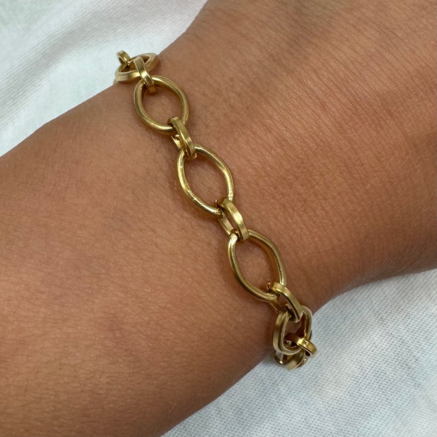 SAVANNAH BRACLET CHAIN