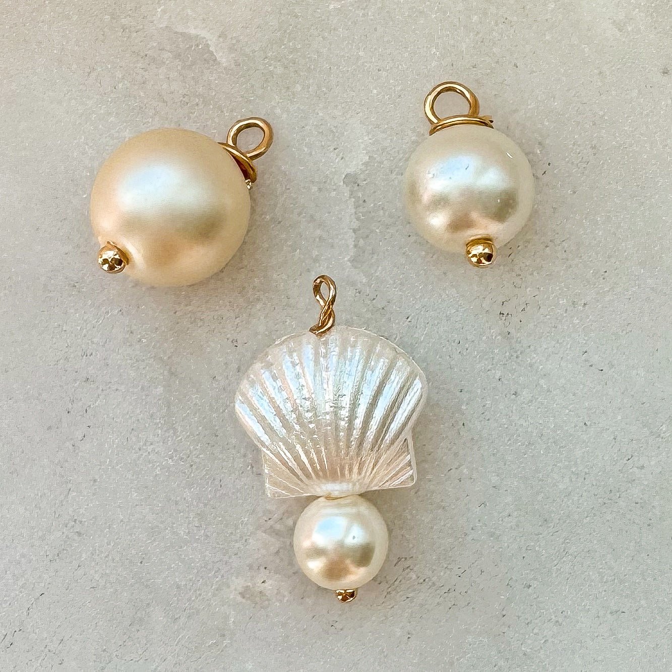 PEARL CHARM