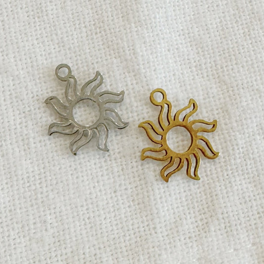 SUN CHARM