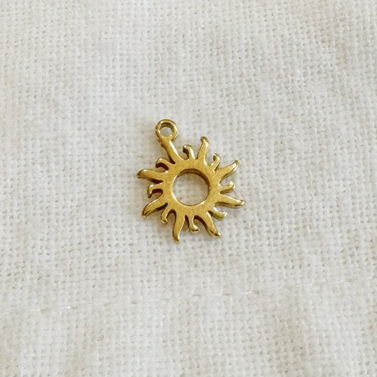 SUN CHARM