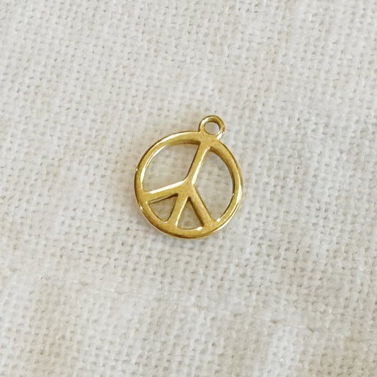 PEACE CHARM