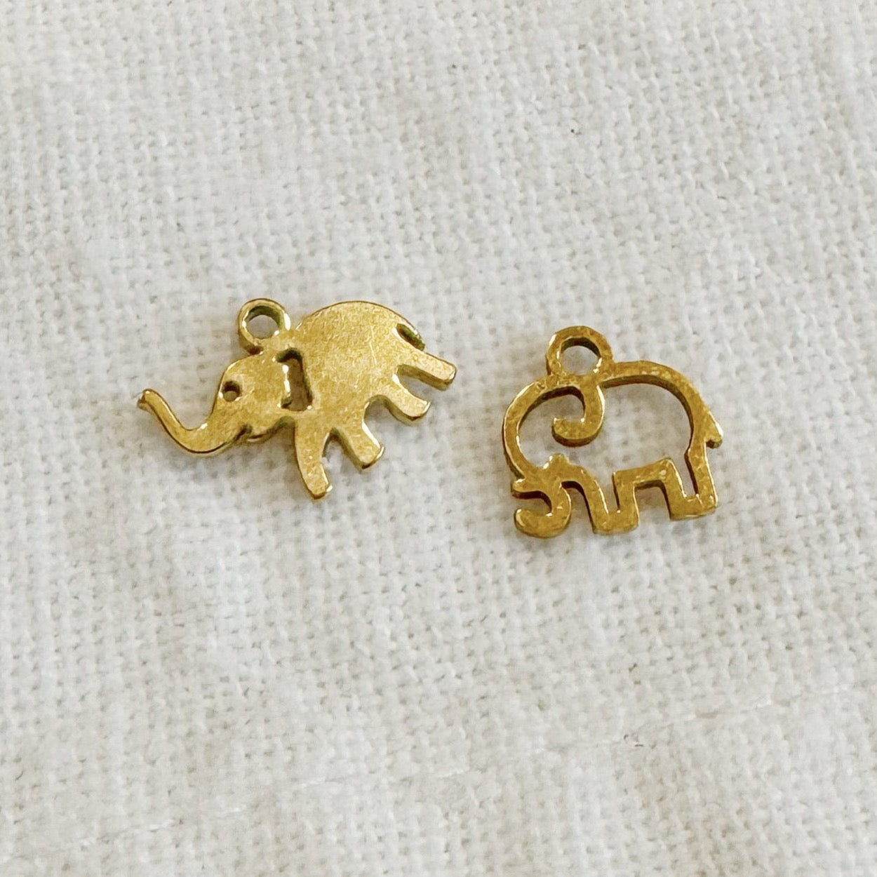 ELEPHANT CHARM