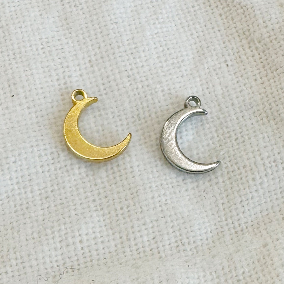 MOON CHARM