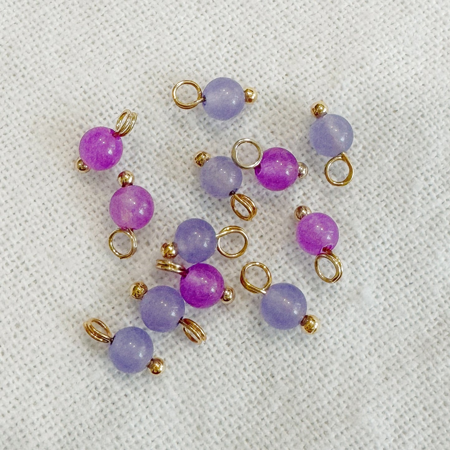 BEAD CHARMS