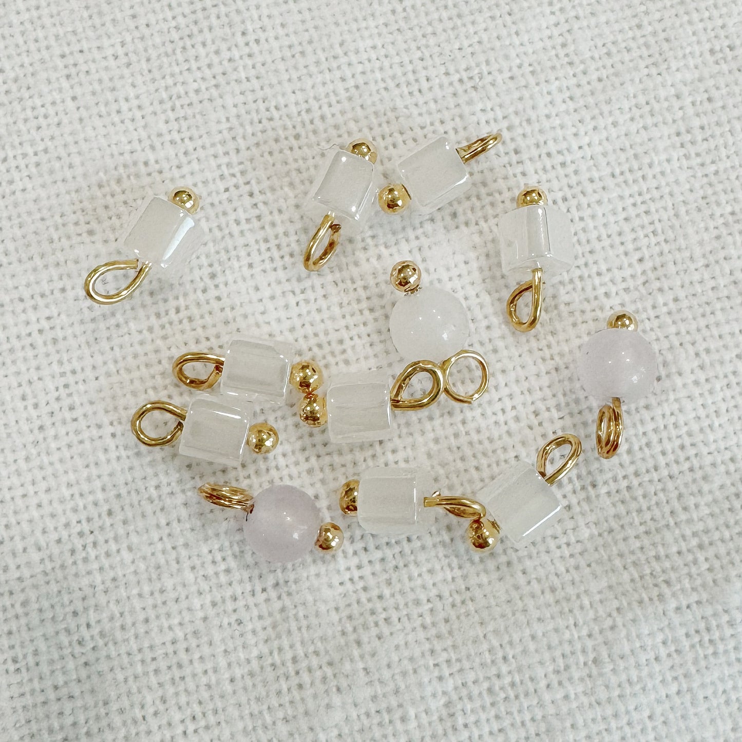 BEAD CHARMS