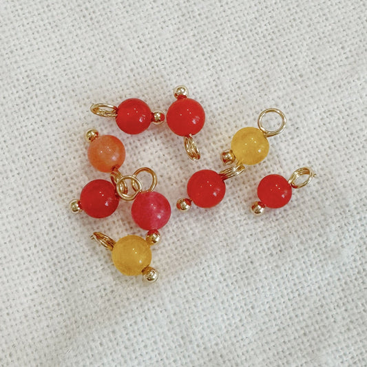 BEAD CHARMS