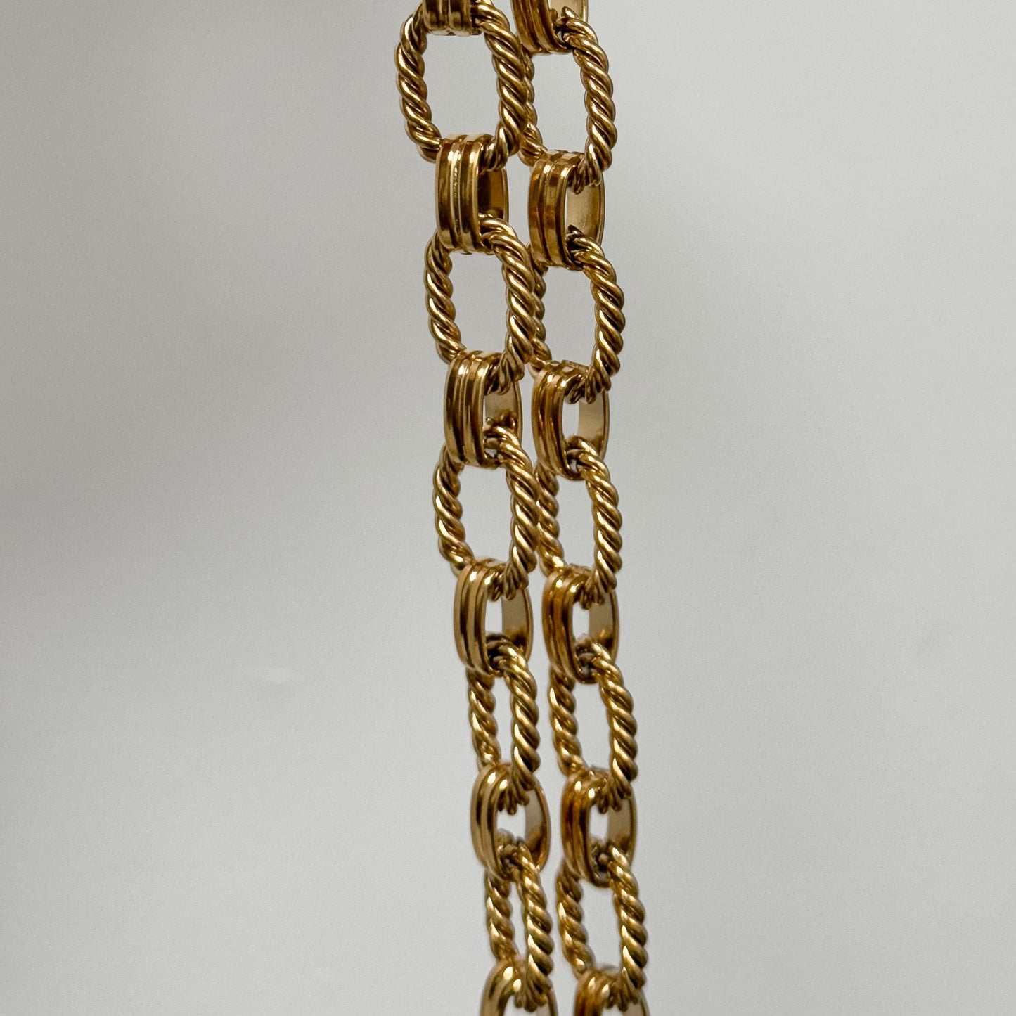 LAUREL PURSE CHAIN