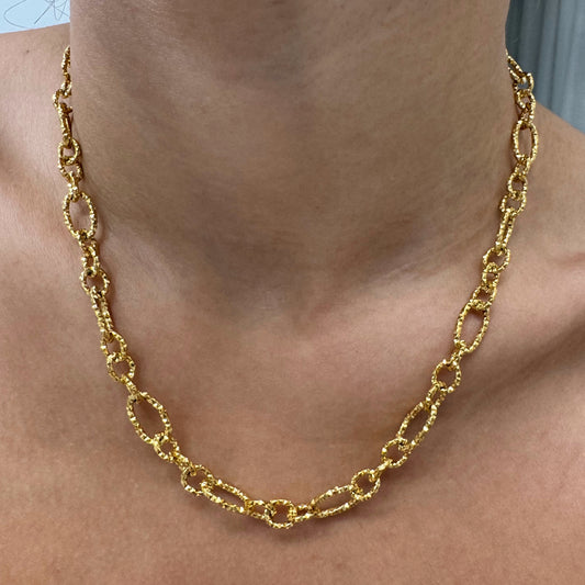 MADI CHAIN