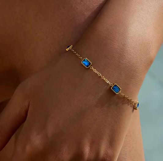 DEEP SEA BRACELET