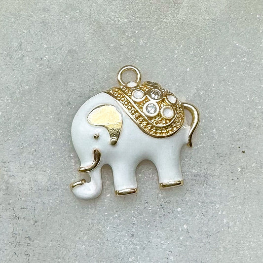 ELEPHANT CHARM