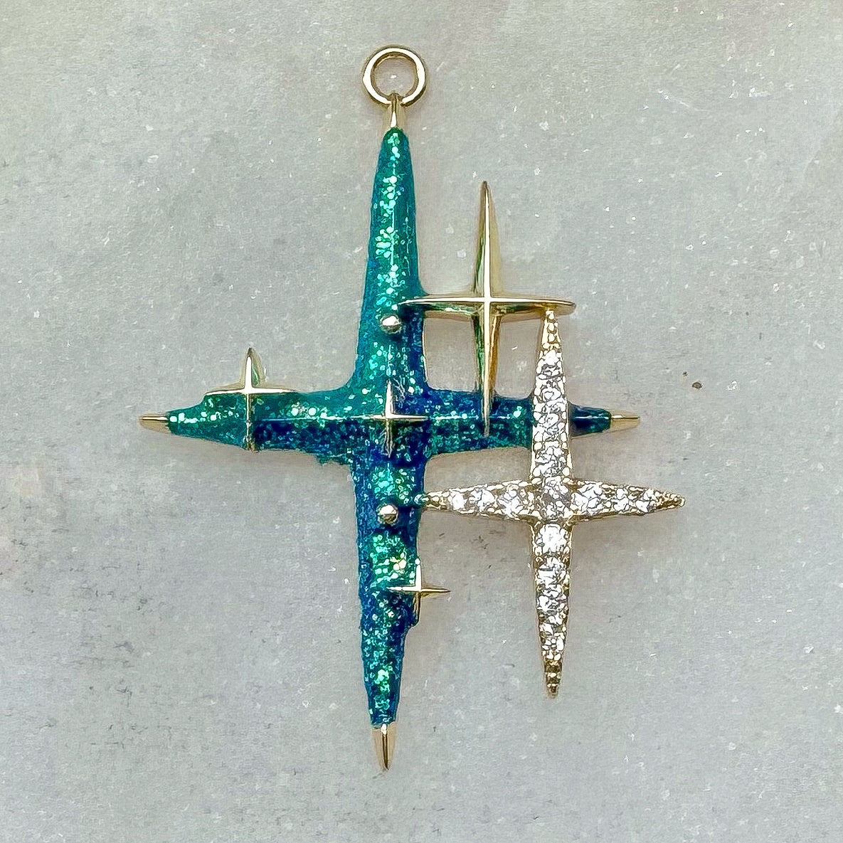 STARS CHARM