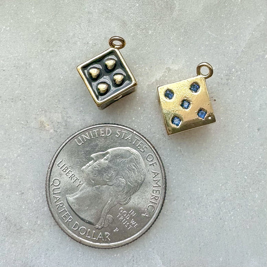 DICE CHARM