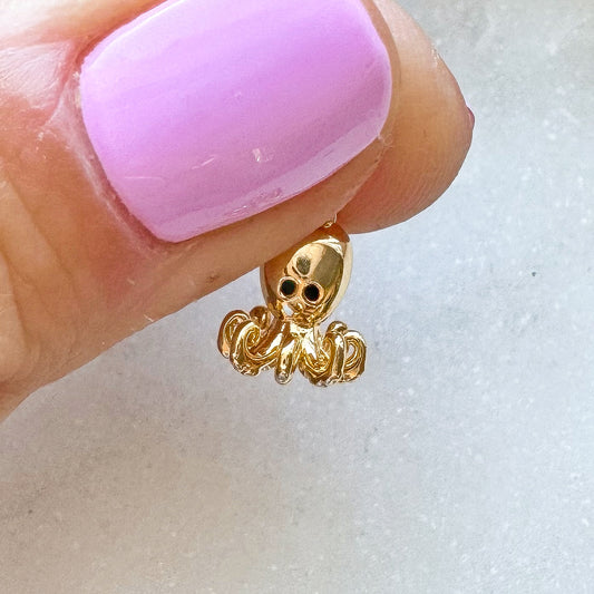 OCTOPUS CHARM