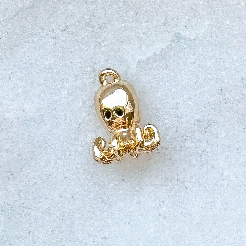 OCTOPUS CHARM