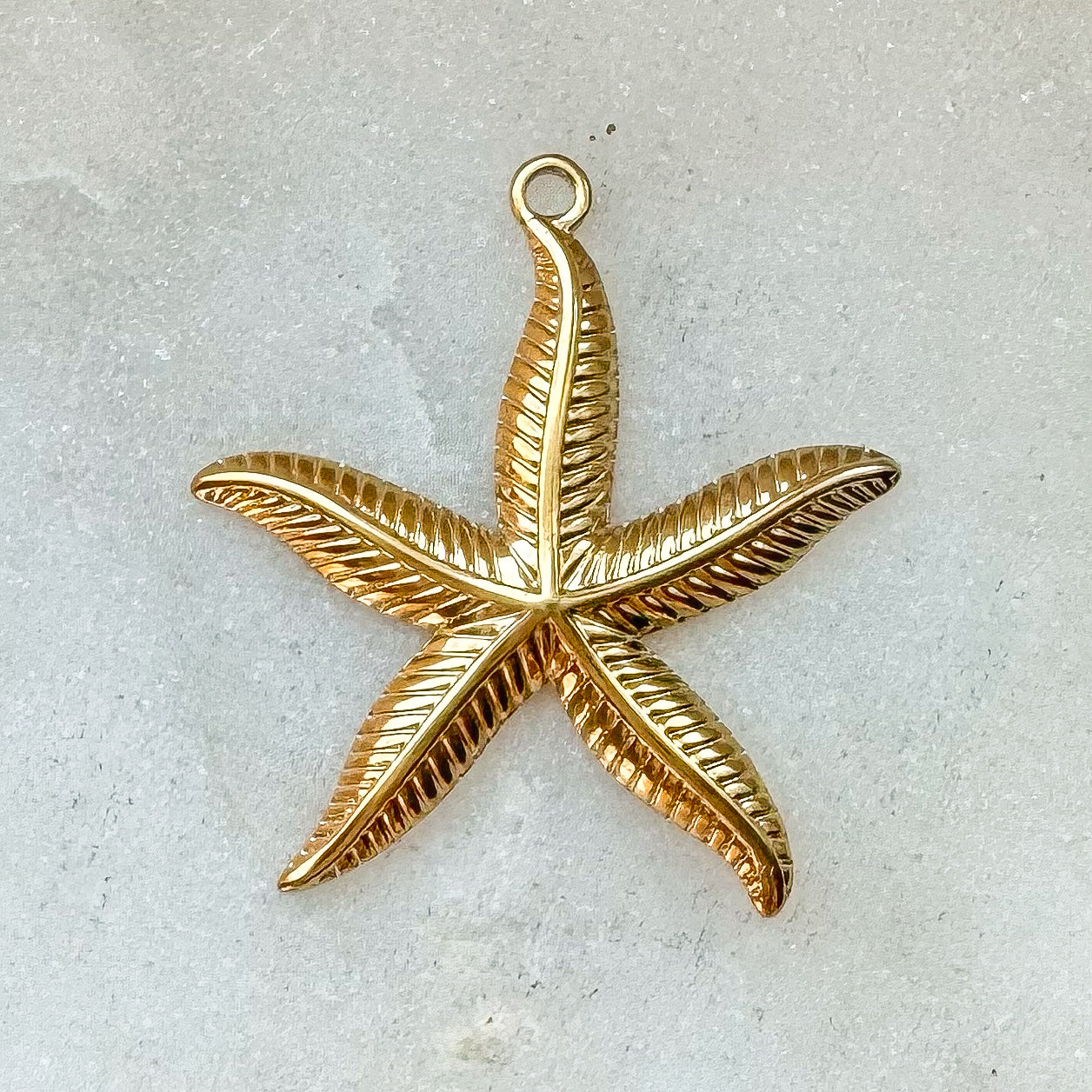 STARFISH CHARM