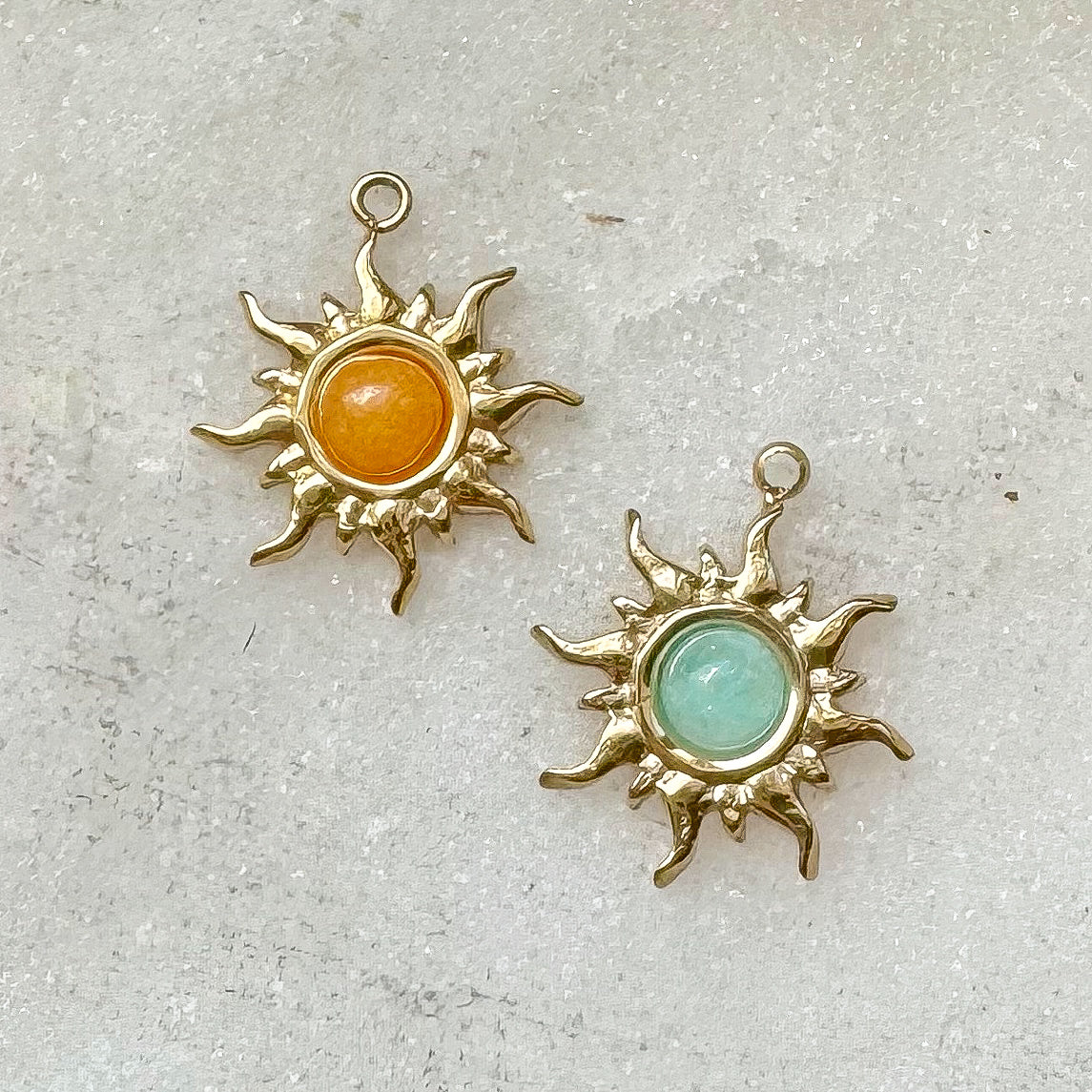 GEM SUN CHARM