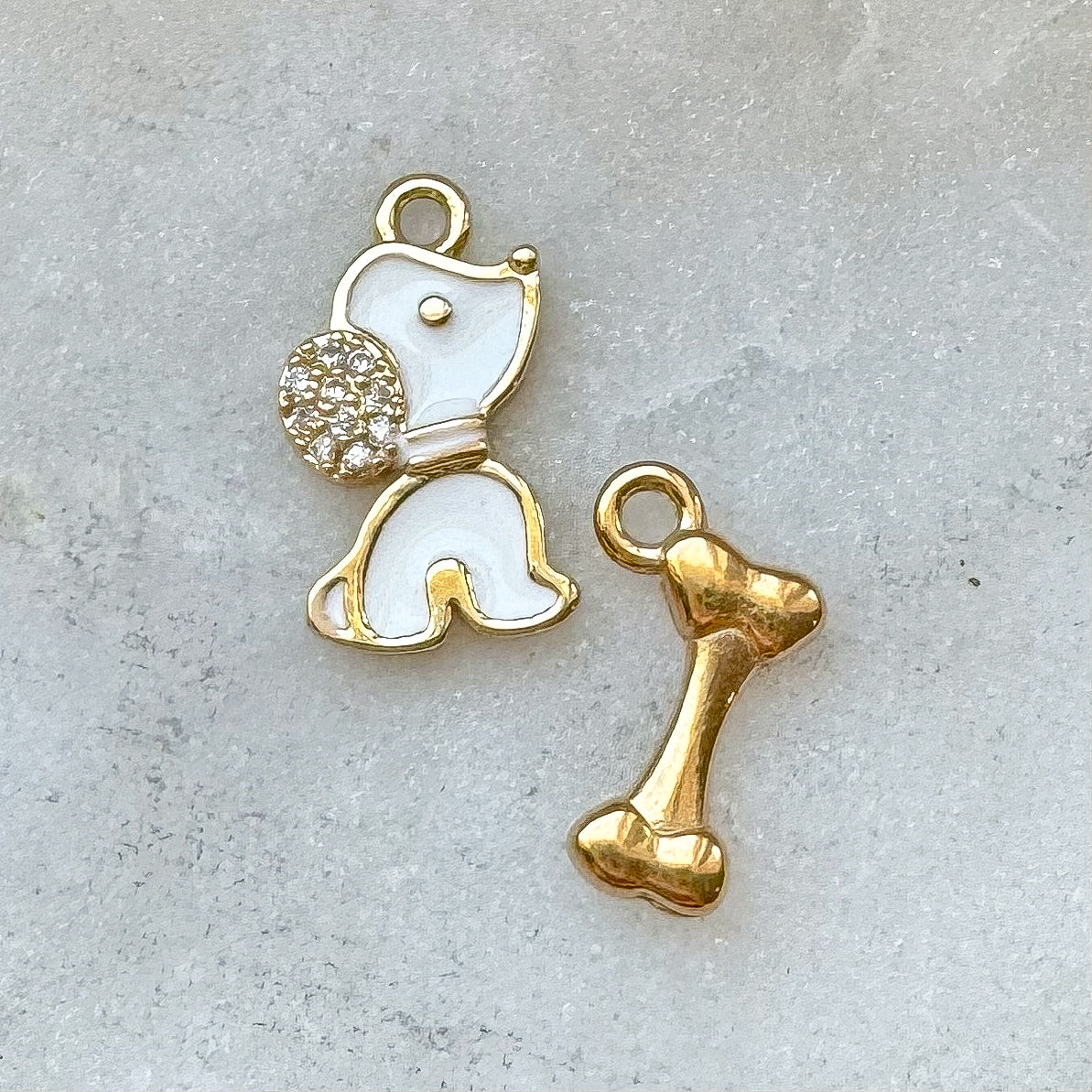 DOG CHARM