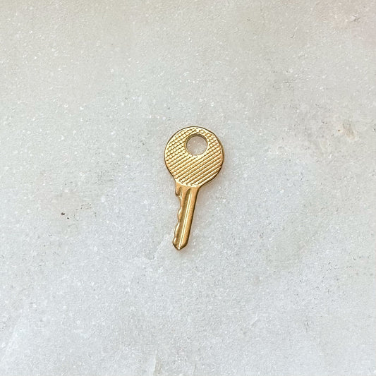 KEY CHARM