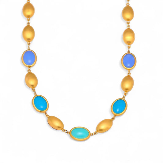 BOCCA MAR NECKLACE