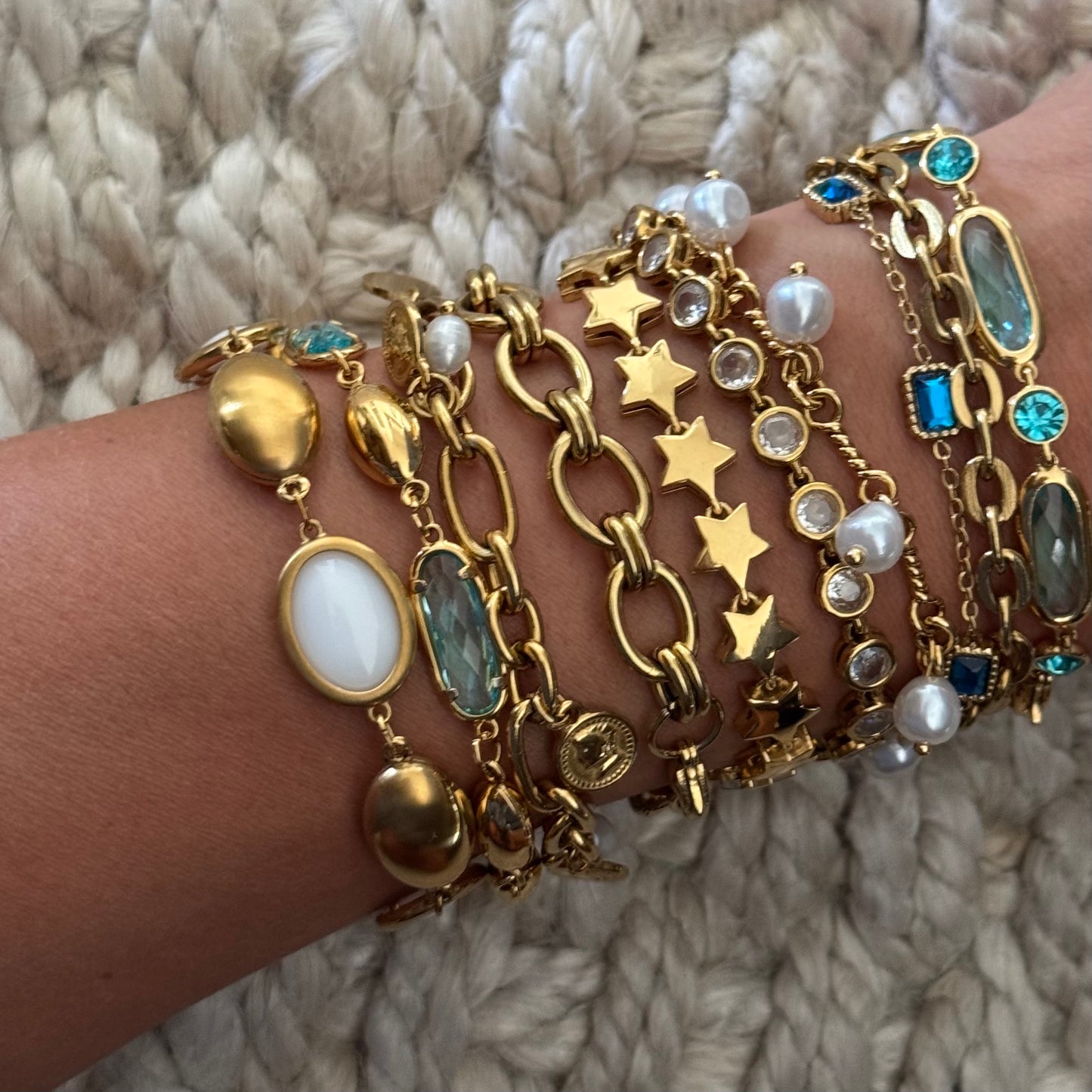 MONTE CARLO BRACELET