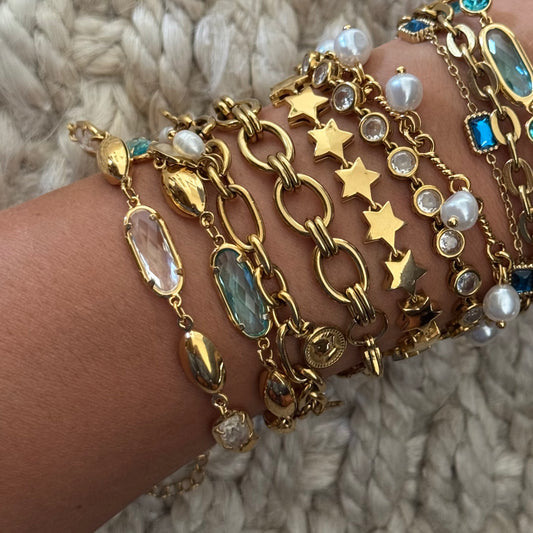 BEACH CLUB BRACELET