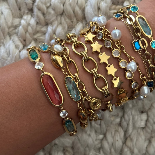 MENTON BRACELET