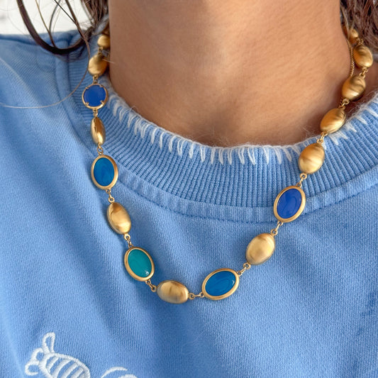 BOCCA MAR NECKLACE
