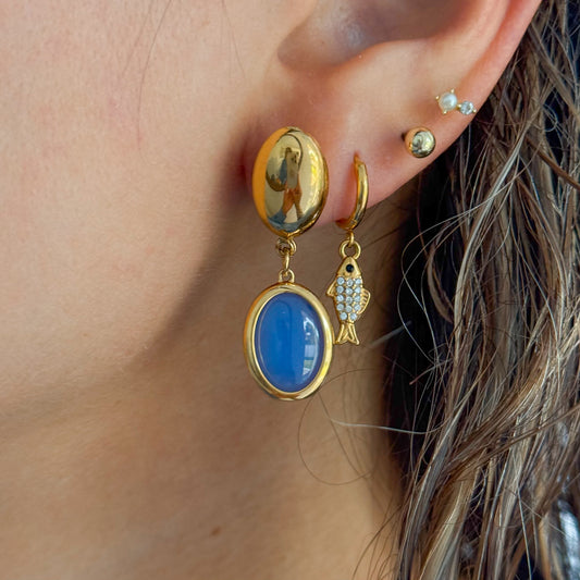 BOCCA MAR EARRINGS