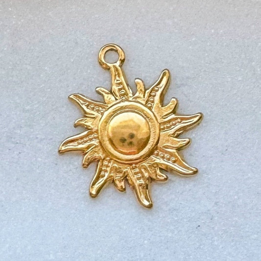 SUN CHARM