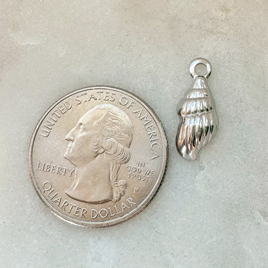 SHELL CHARM