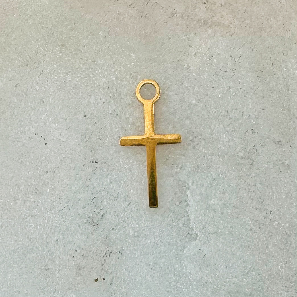 THIN CROSS