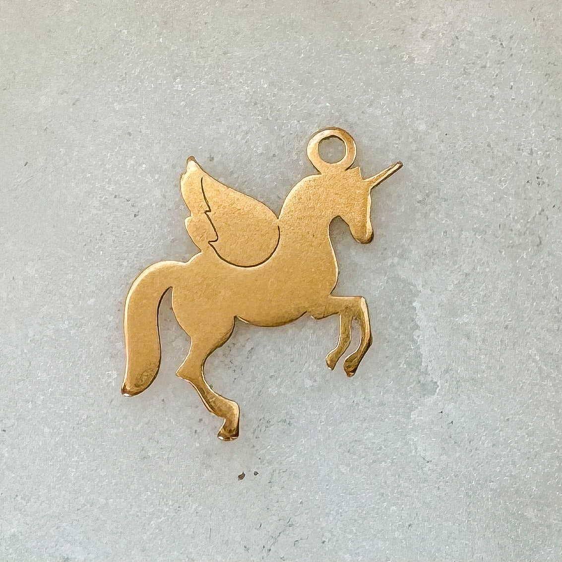 UNICORN CHARM