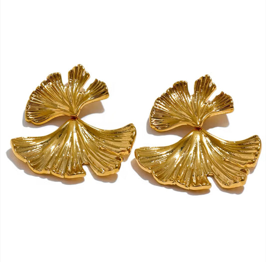 FLORENCE STATEMENT EARRINGS