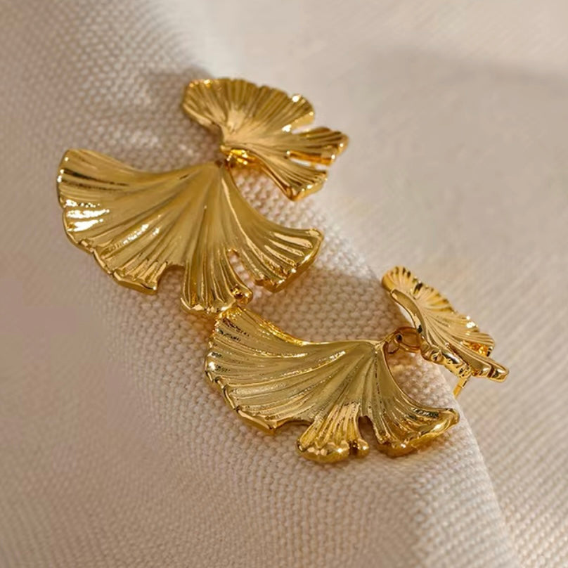 FLORENCE STATEMENT EARRINGS