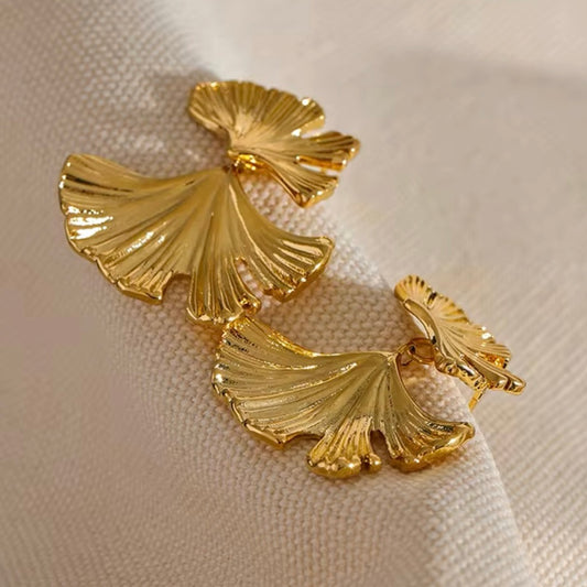 FLORENCE STATEMENT EARRINGS