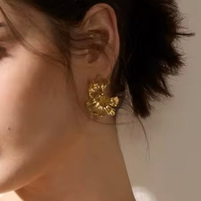 FLORENCE STATEMENT EARRINGS