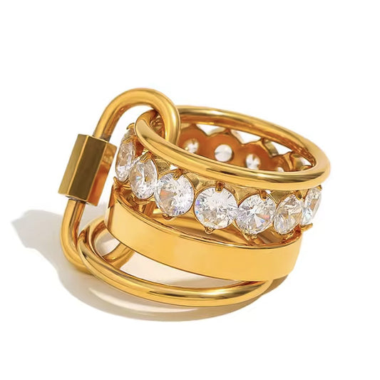 CAROLINE RING