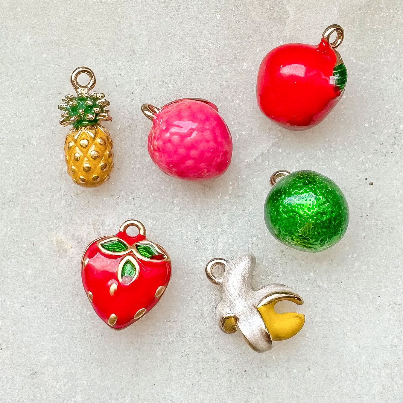 FRUIT CHARM