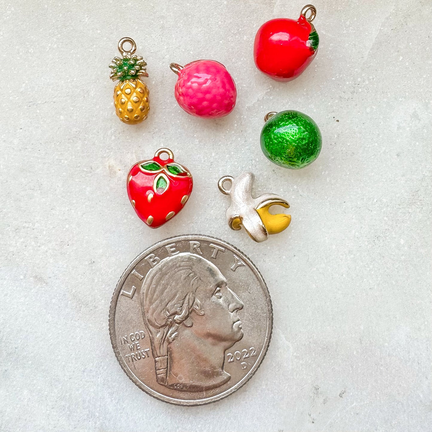 FRUIT CHARM