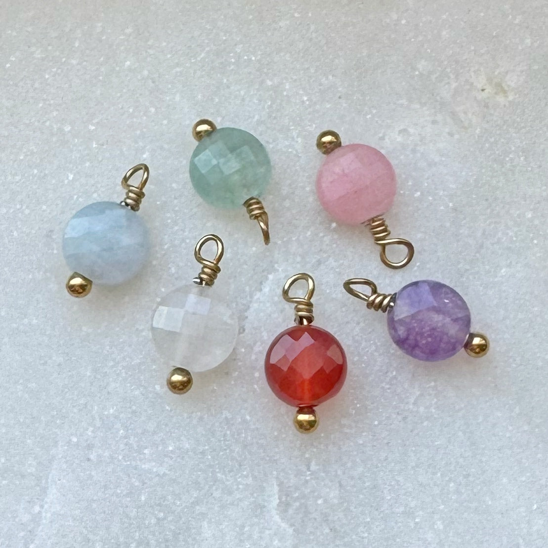 BEAD CHARM