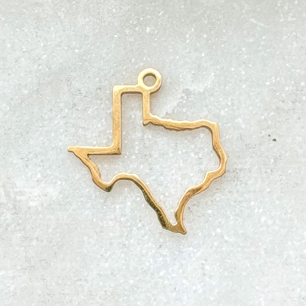 TEXAS CHARM