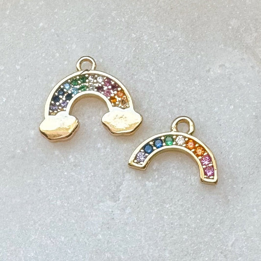 RAINBOW CHARM