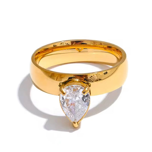DARCY RING