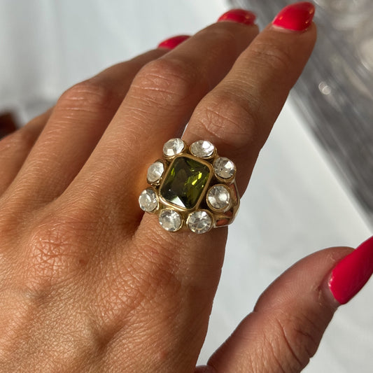 ELIZABETH RING