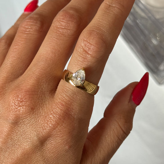 DARCY RING