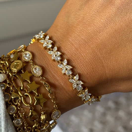 BRIDGERTON BRACELET
