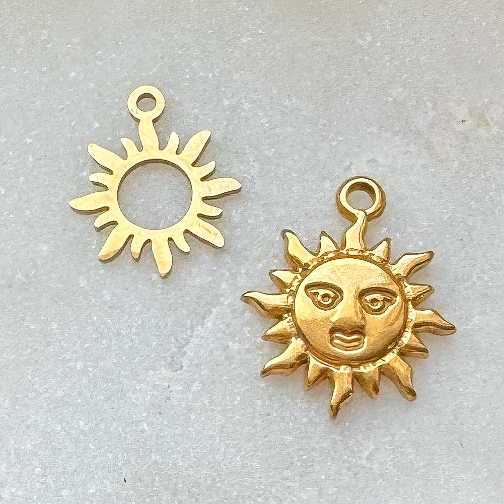 SUN CHARM – Wolfrum Company