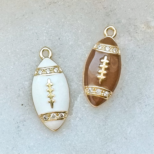 FOOTBALL CHARM