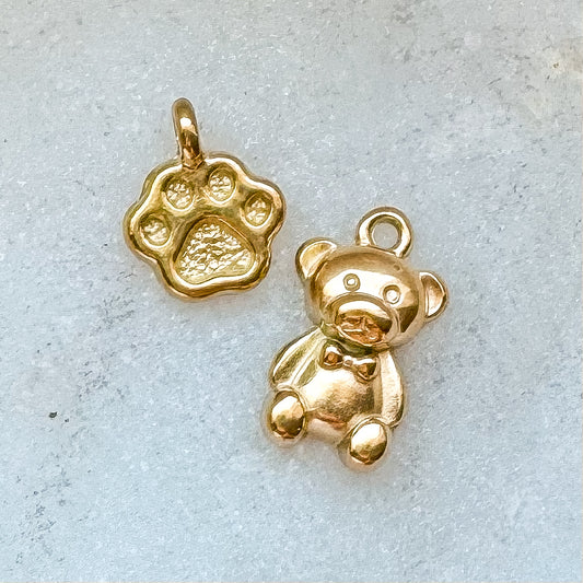 BEAR CHARM