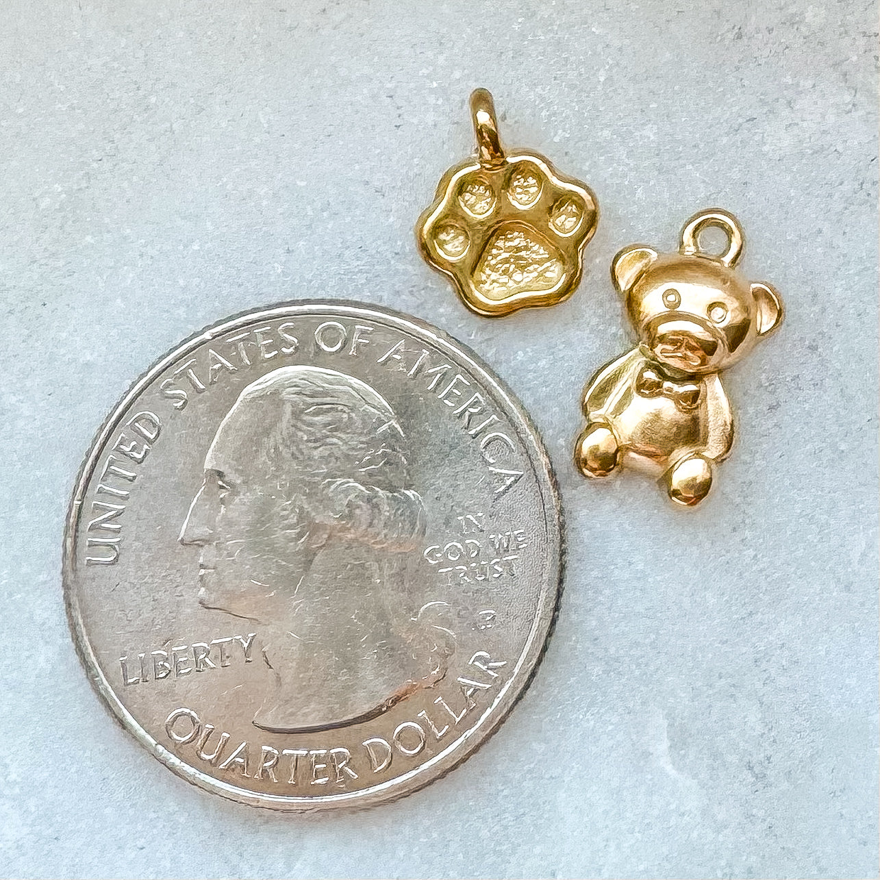 BEAR CHARM